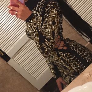 Fashion Nova Dress